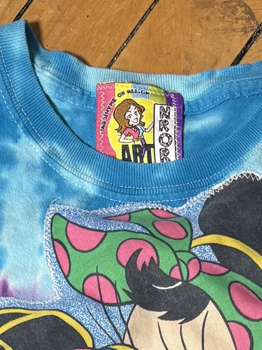 CustomSocksNow.Com - Woven Labels