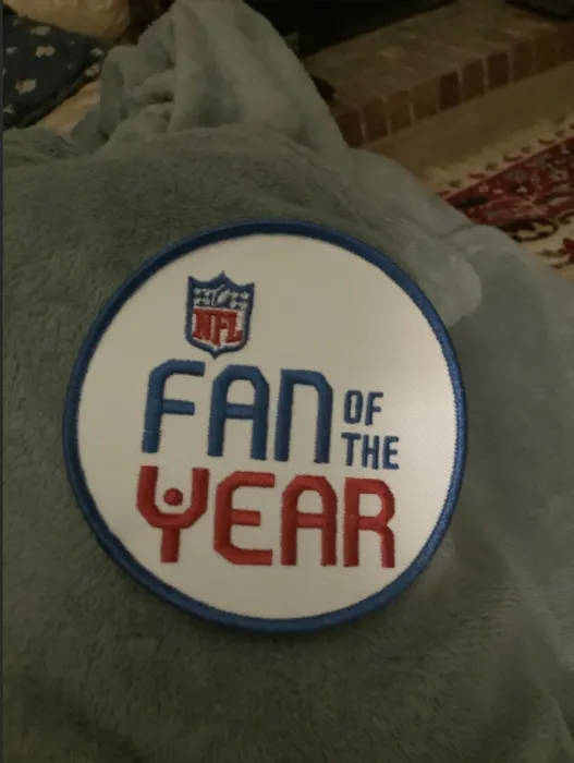 CustomSocksNow.Com - Embroidered Patches