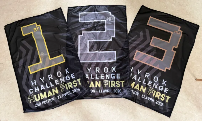 CustomSocksNow.Com - Custom Fabric Banners