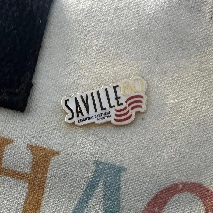 CustomSocksNow.Com - Hard Enamel Pin