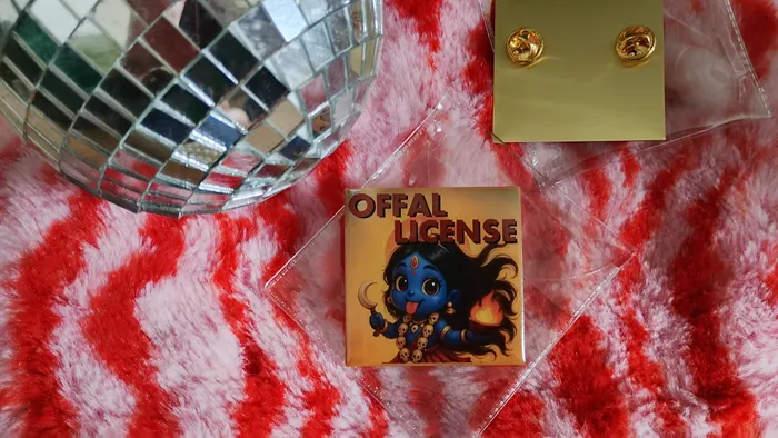 CustomSocksNow.Com - Offset Printing Pin