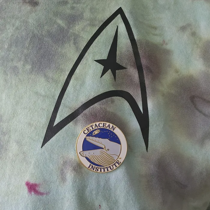 CustomSocksNow.Com - Hard Enamel Pin