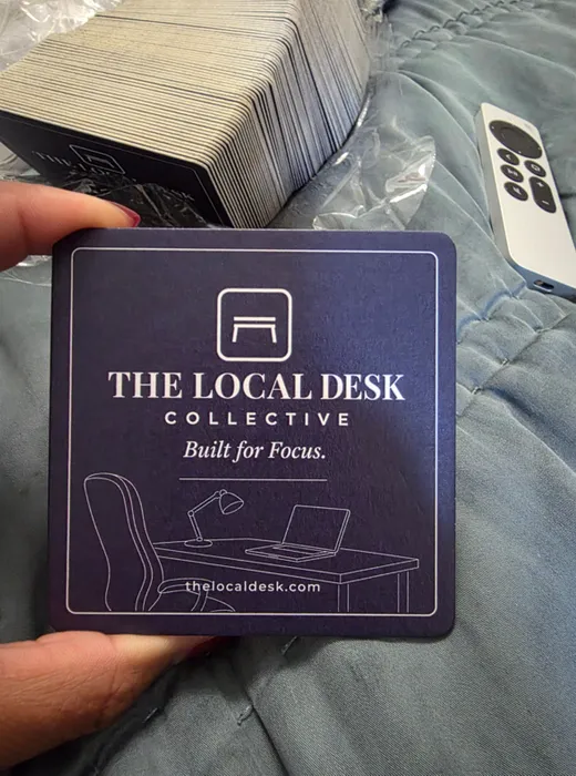 CustomSocksNow.Com - Super Absorbent Bar Coaster