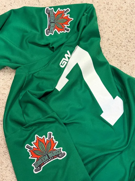 CustomSocksNow.Com - Sublimated Patches