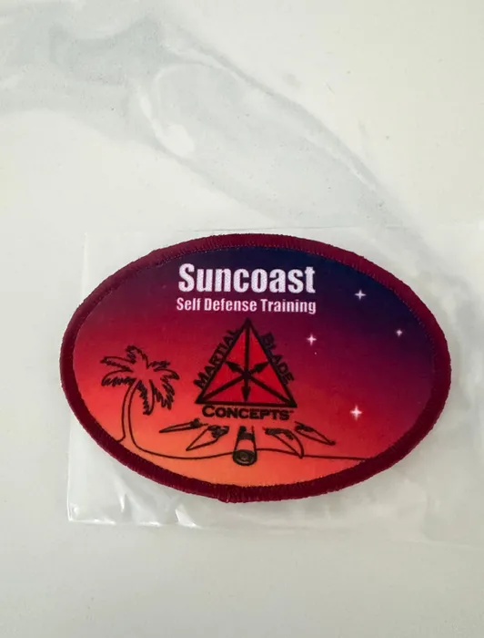 CustomSocksNow.Com - Printed Patches