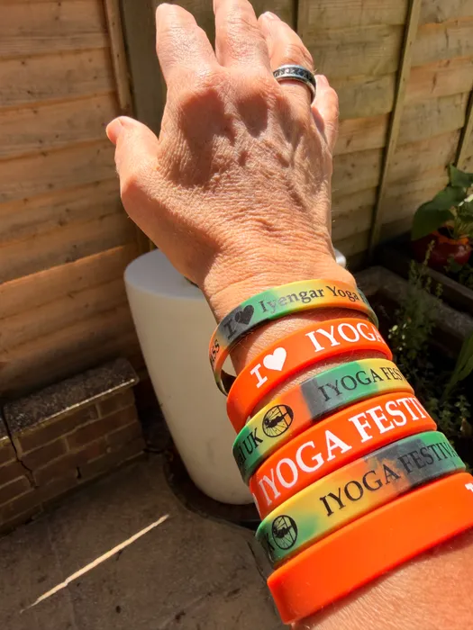 CustomSocksNow.Com - Printed Wristbands
