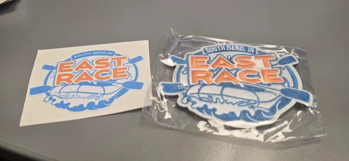 CustomSocksNow.Com - Embroidered Patches