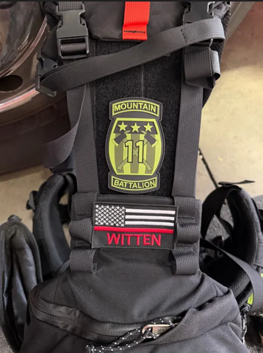 CustomSocksNow.Com - PVC Patches