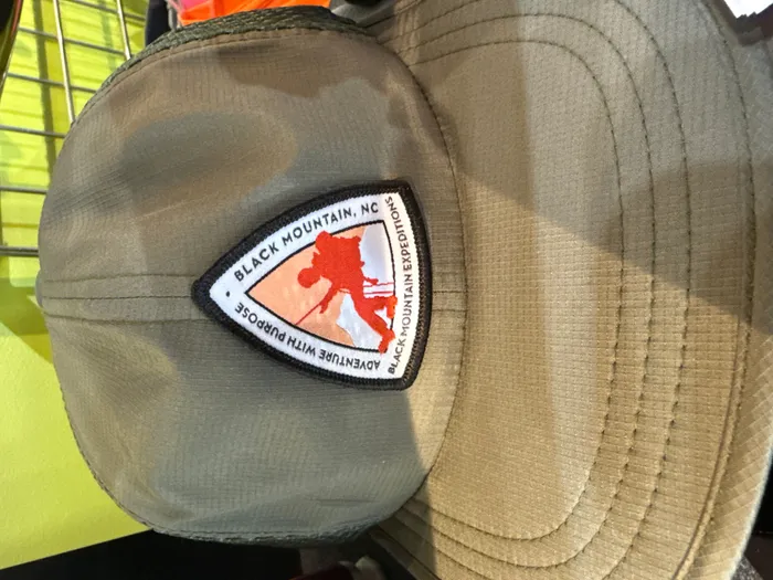 CustomSocksNow.Com - Woven Patches