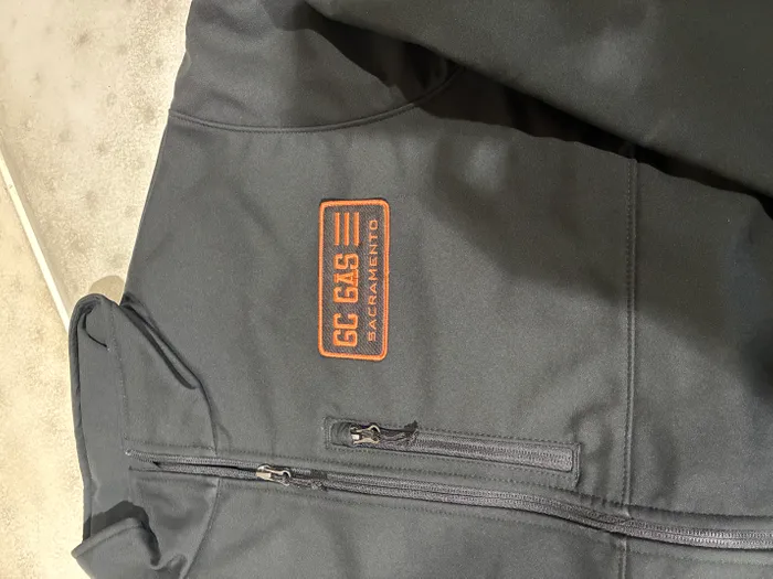 CustomSocksNow.Com - 3D Embroidered Patches