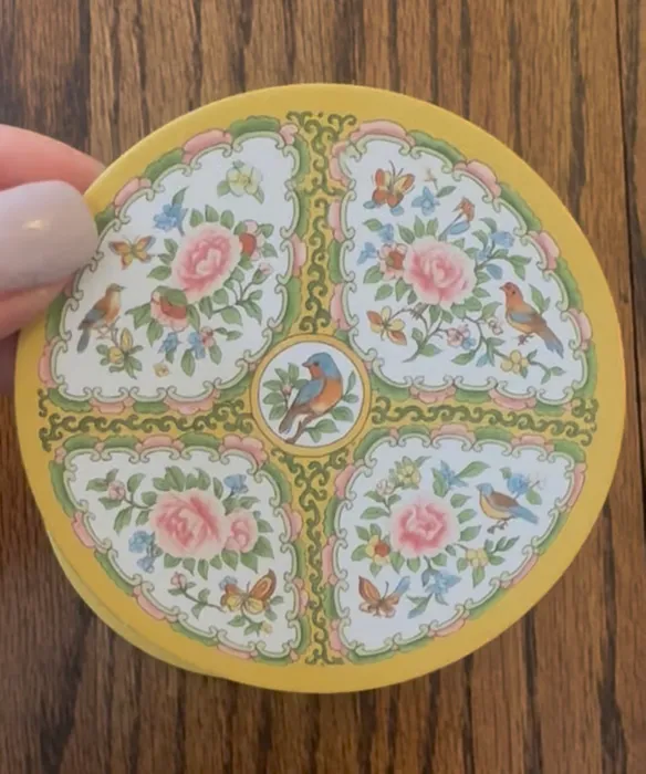 CustomSocksNow.Com - Pulpboard Coasters
