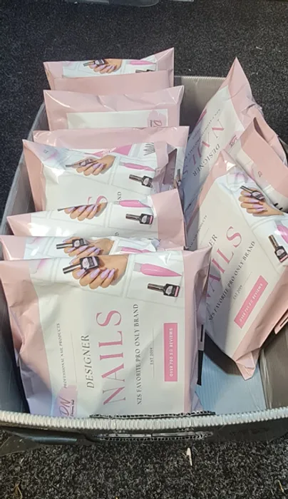 CustomSocksNow.Com - Custom Poly Mailers