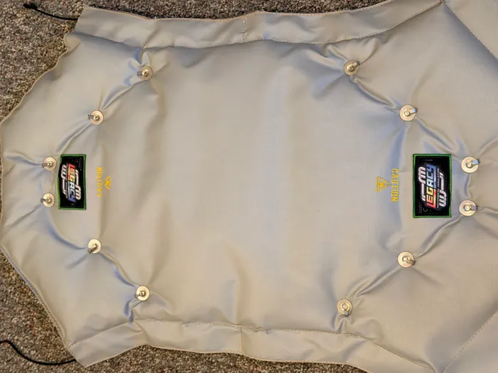 CustomSocksNow.Com - Printed Patches