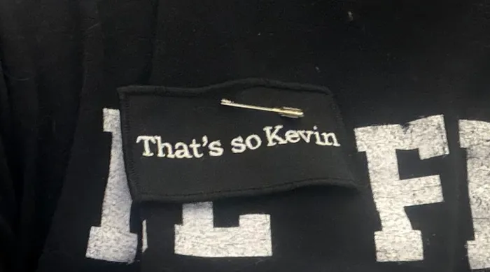 CustomSocksNow.Com - Embroidered Patches