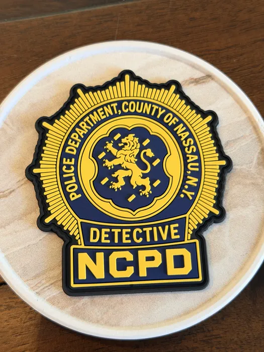CustomSocksNow.Com - PVC Patches