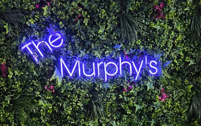 CustomSocksNow.Com - Custom Neon Sign