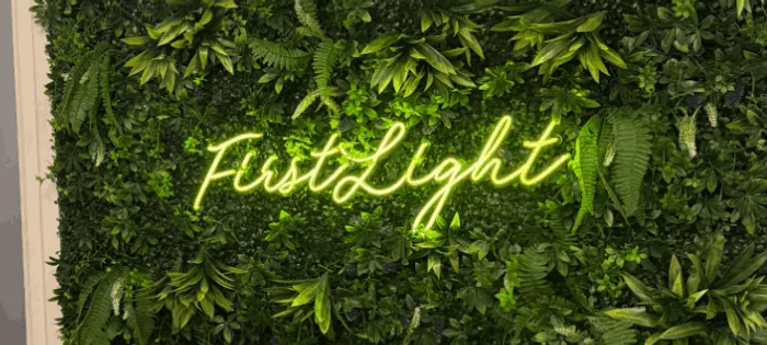 CustomSocksNow.Com - Custom Neon Sign