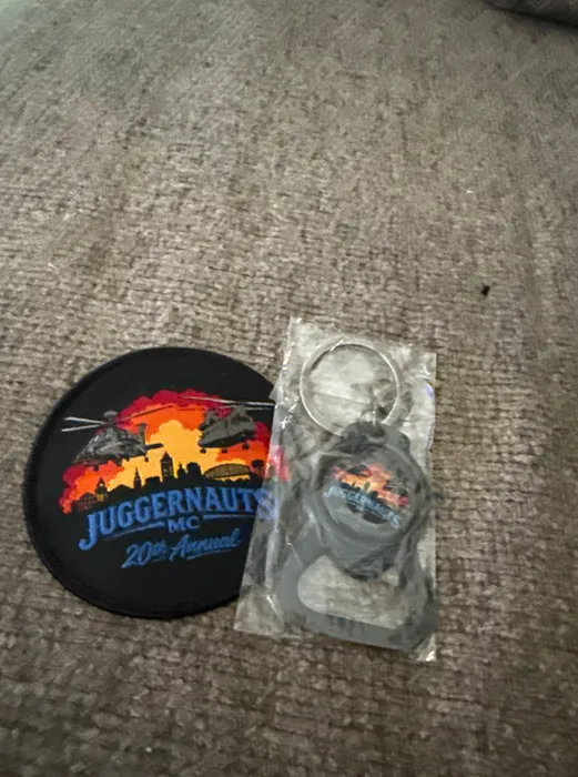 CustomSocksNow.Com - Woven Patches