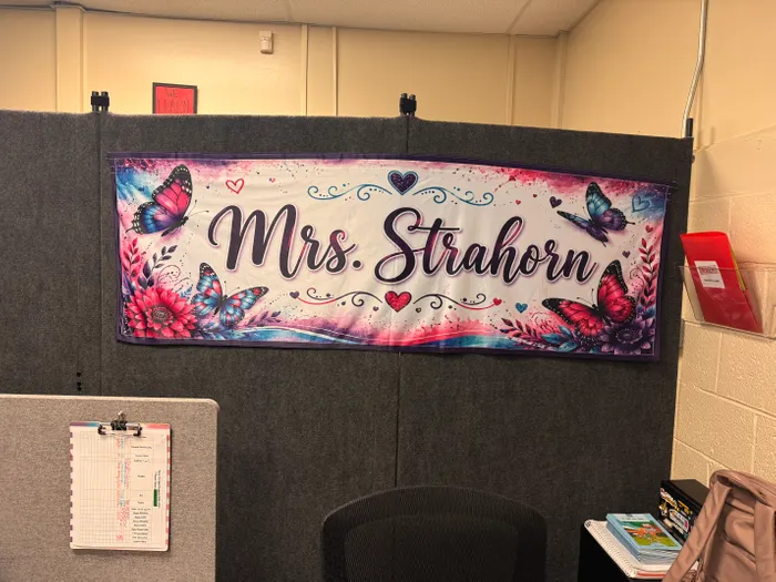 CustomSocksNow.Com - Custom Fabric Banners