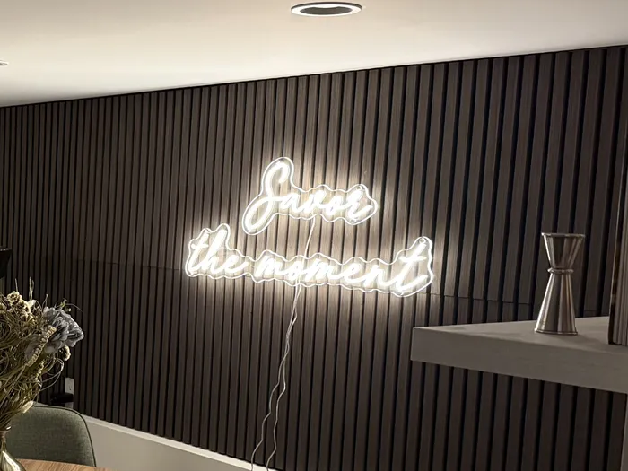 CustomSocksNow.Com - Custom Neon Sign