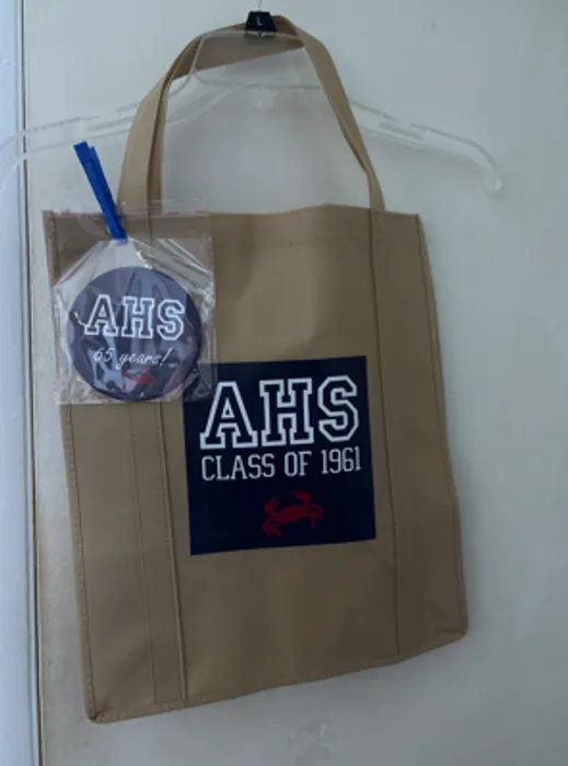 CustomSocksNow.Com - Custom Reusable Grocery Tote Bag