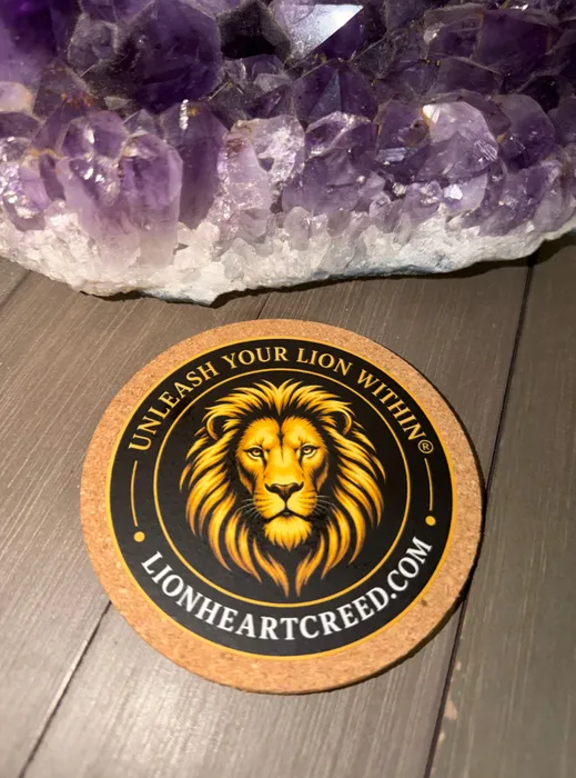 CustomSocksNow.Com - Cork Coasters