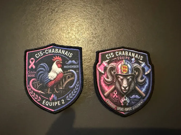 CustomSocksNow.Com - Sublimated Patches