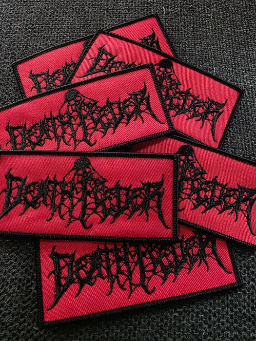 CustomSocksNow.Com - Embroidered Patches