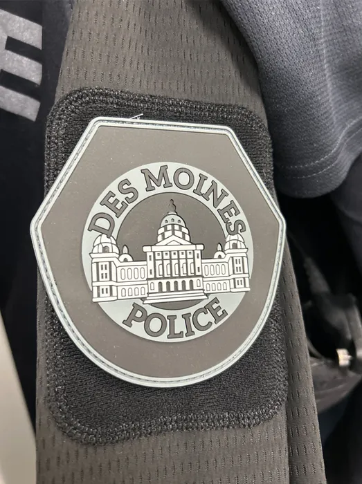 CustomSocksNow.Com - Rubber Patches