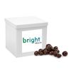 Canister Tin - Dark Chocolate Espresso Beans 