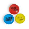 7 oz. M&M'S® in You're Appreciated Caddy 