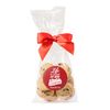 Mug Drop - Bite Size Chocolate Chip Cookies- 2oz. 