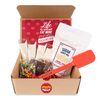 DIY Fresh Beginnings® Sugar Cookie Decorating Kit with Spatula 
