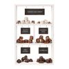 Medium Deluxe Gift Box with Silver Band 