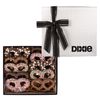 Holiday Premier Chocolate Pretzel Gift Box 