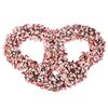 Holiday Premier Chocolate Pretzel Gift Box 