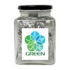 23 Oz. Glass Container 