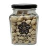 23 Oz. Glass Container 