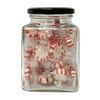 23 Oz. Glass Container 