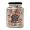 23 Oz. Glass Container 