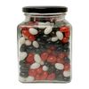 23 Oz. Glass Container 