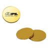 Chocolate Coins 