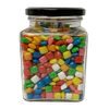 23 Oz. Glass Container 