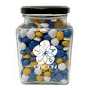 23 Oz. Glass Container 