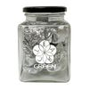 23 Oz. Glass Container 