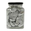 23 Oz. Glass Container 