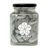 23 Oz. Glass Container 