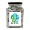 23 Oz. Glass Container 
