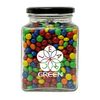 23 Oz. Glass Container 
