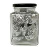 23 Oz. Glass Container 